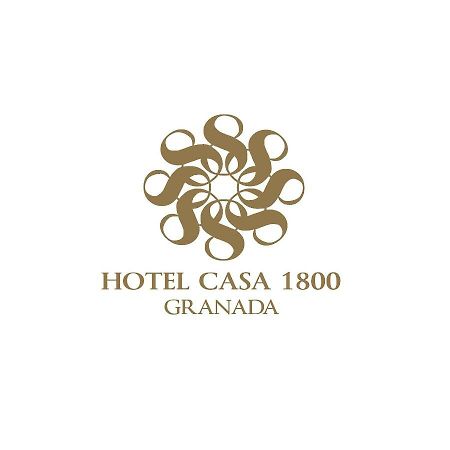 Hotel Casa 1800 Granada Cameră foto